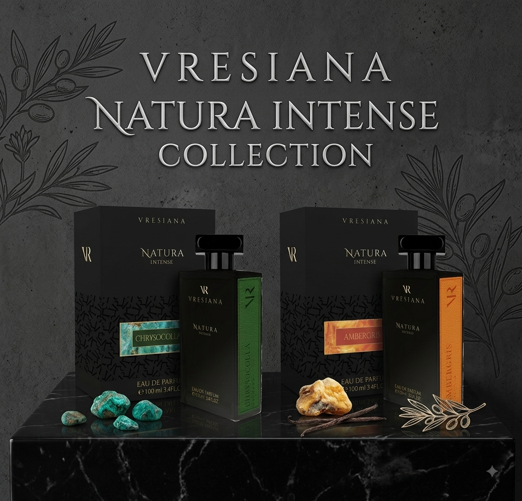 Natura Intense