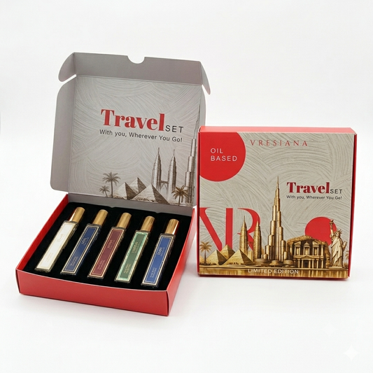 Travel Set