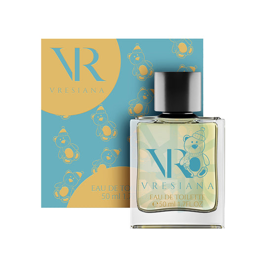 Baby Boy Perfume