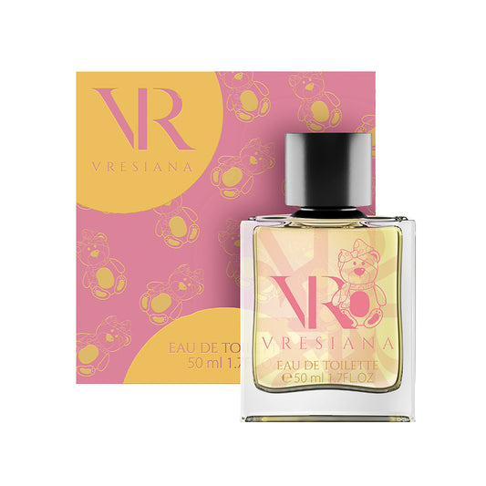 Baby Girl Perfume