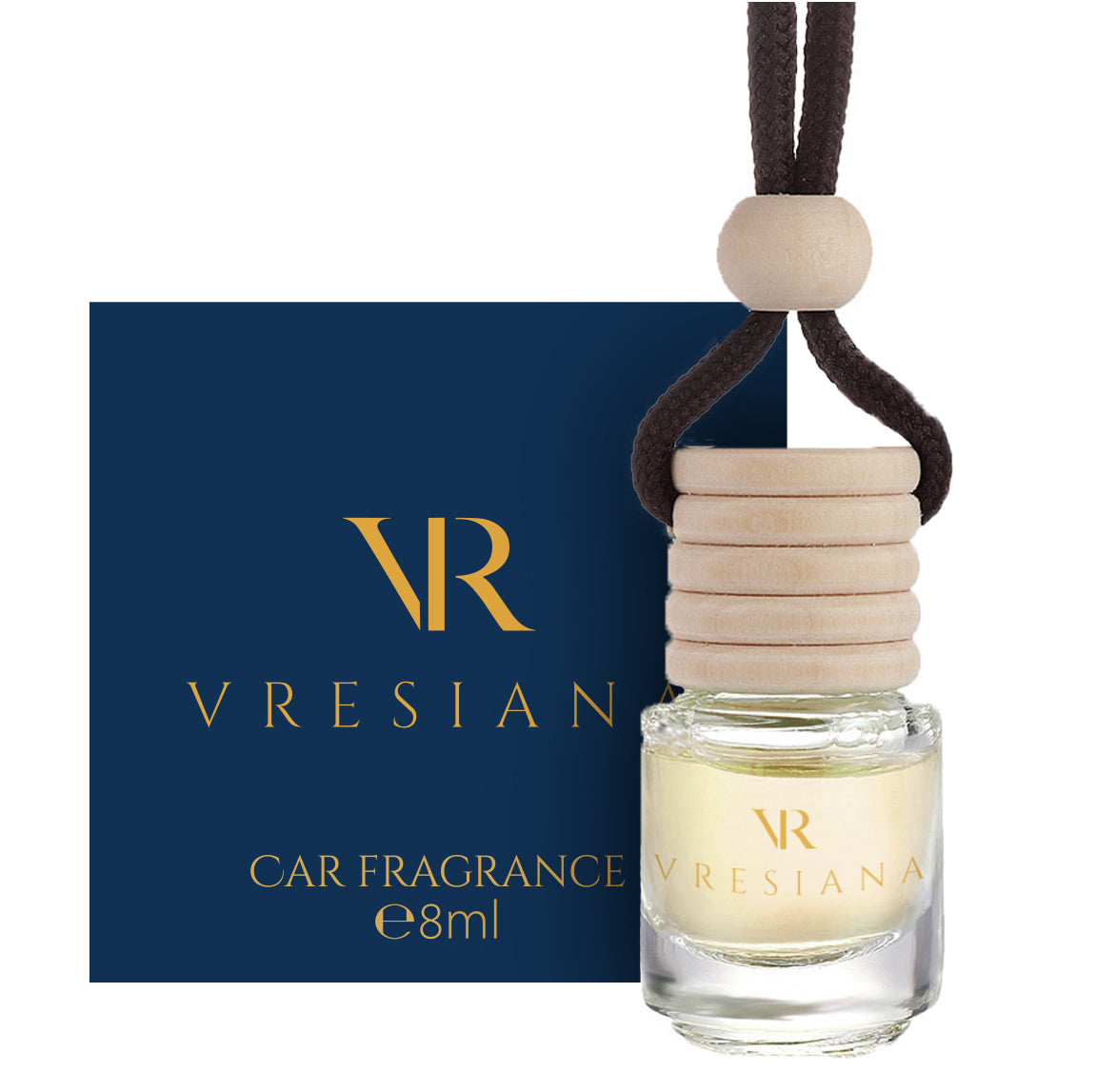 Car Fragrance