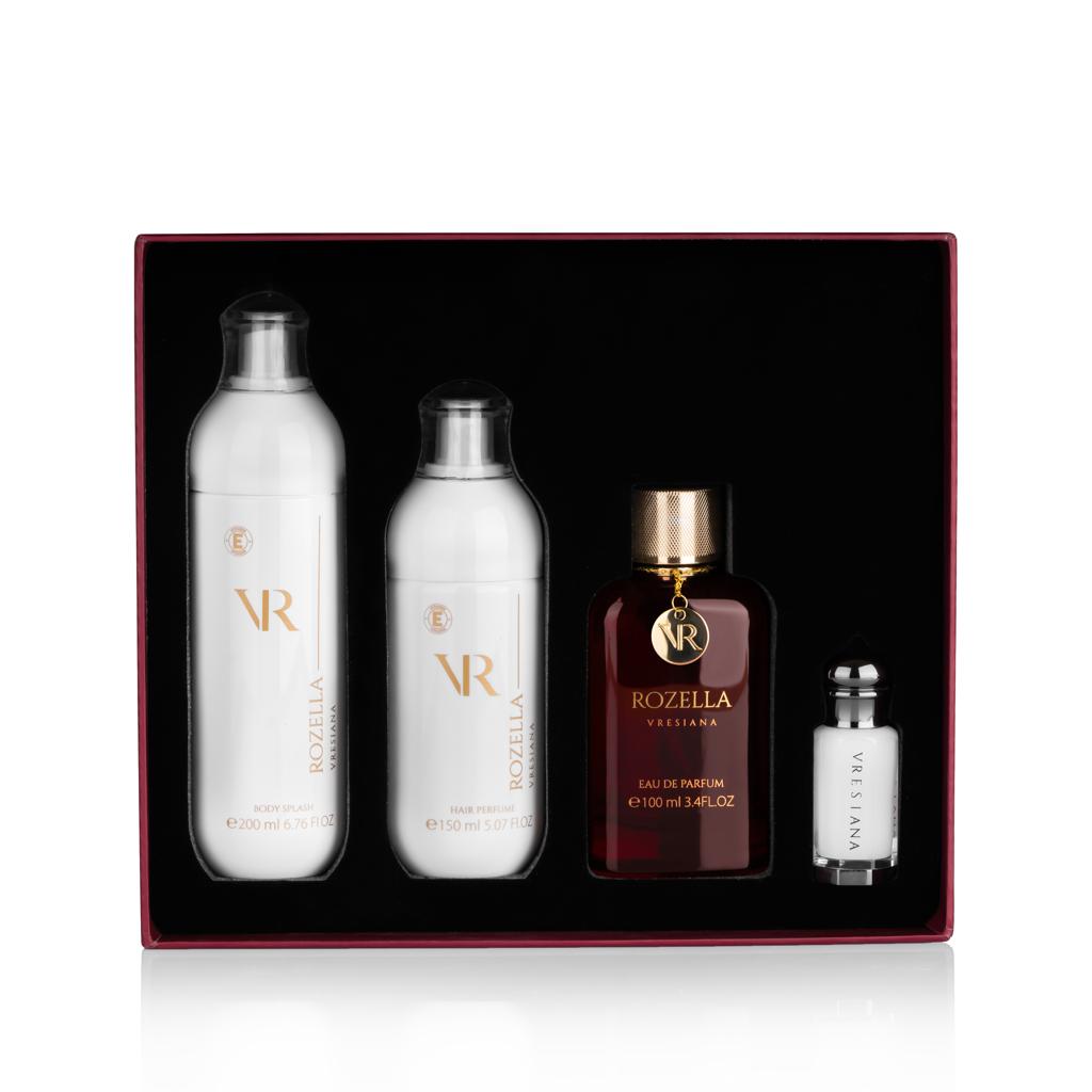 Polytéleia Giftset