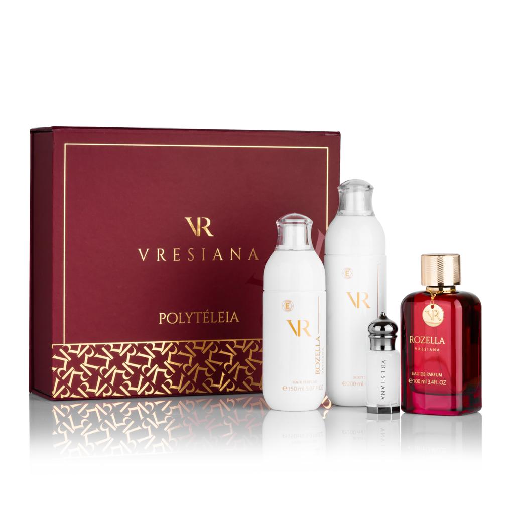 Polytéleia Giftset